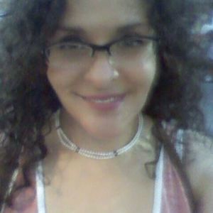 Meet your Posher, Rachelle